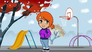 Fatima Ki Kahani  Fatima Ki Story  Kids story Kids Funny Story Story For Kids  Funky Toon Zone [upl. by Aikmat712]