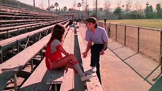 Fast Times At Ridgemont High Film Locations Damone sings Surrender [upl. by Aiehtela]