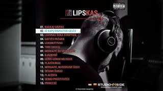 Lipskas feat Delvin  Iš kapų pavogtos gėlės [upl. by Seppala]