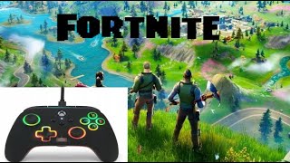 Gram na padzie w FORTNITE [upl. by Dickman107]