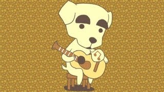 KK Slider Animal Crossing Orchestra Medley [upl. by Tenej462]