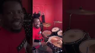 Iron lion zion BOB MARLEY  drum cover reggaedrumer [upl. by Bork]