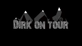 Trailer Dirk on Tour [upl. by Nuyh]