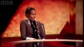 Fascist Exposed  Ayaan Hirsi Ali on HARDtalk BBC [upl. by Miuqaoj]