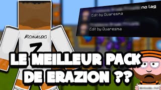 LE MEILLEUR PACK DE ALKAZIA  ERAZION [upl. by Enrica658]