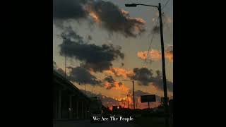 We Are The People  Empire Of The Sun Southstar Remix  Speed Up [upl. by Bork]