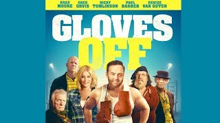 GLOVES OFF Official UK Trailer 2018 Denise Van Outen [upl. by Adachi]