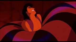 Aladdin  Final Scene 1080p [upl. by Carrick233]