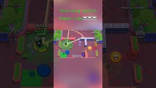 Poco song tutorial please like🫵👏 [upl. by Juli]