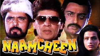 Naamcheen Full Movie  Aditya Pancholi Hindi Action Movie  Bollywood Action Movie [upl. by Harol]