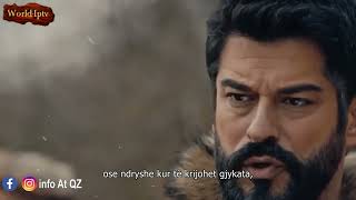 Kurulus Osman Shqip Episodi 154 Trailer2 Video Analize [upl. by Spillar]