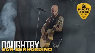 Daughtry  San BernardinoCA [upl. by Ahtabat]