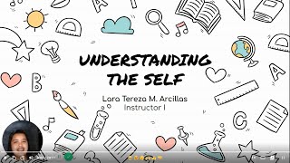 Introduction to Understanding the Self [upl. by Geneva]