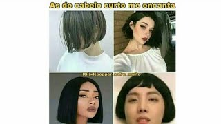 BTS Memes BR 7 [upl. by Lucretia]