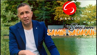 Samir Sadaoui  Servi Servi clip Officiel [upl. by Dibbell]