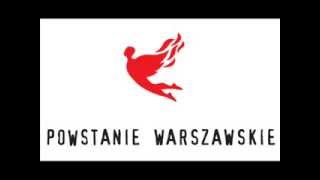 Powstanie Warszawskie  Bartosz Chajdecki [upl. by Dianne]