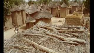 Patrimoni dellumanità  Falesia di Bandiagara [upl. by Duntson]