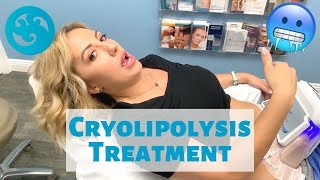 About Cryolipolysis Cool Sculpt Body Contouring with DEMO  Kailua Dermatology amp Wellness Center [upl. by Gena609]