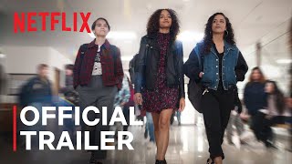 Trinkets Season 2  Official Trailer  Netflix [upl. by Thaddaus]