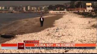 VLORA SOT PLAZHI I RImp4 [upl. by Attelra]