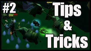 VORAGO Green Bomb 5 Man  Tips amp Tricks Runescape [upl. by Freida484]