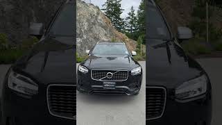 Experience the Ultimate Boss Ride Volvo XC90 T6 RDesign [upl. by Baptista224]