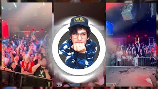 Matt Bennett plays LA Boyz at a Club  Victorious [upl. by Yeslehc7]