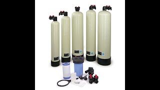 Tampa Salt Free Water Softeners 8135106347 [upl. by Aehs299]