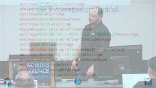 DeployStudio More tips tricks and discussions [upl. by Bijan406]