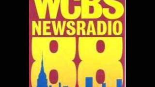 WCBS Newsradio 880 airchecks 2004 amp 2007 [upl. by Adnih911]