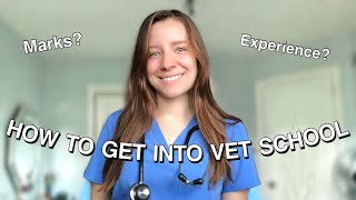 Vet School Interview Advice 2021  Pandemic Edition  So You Want To Be a Vet [upl. by Kuehn]