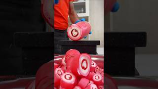 Crafting 1 Million 🩷 Heart Candy with Hidden Designs  Candy Drawing Tutorial [upl. by Winnie]