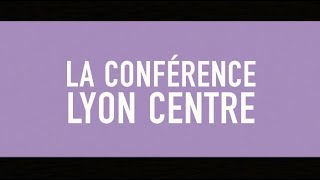 CONFÉRENCE LYON CENTRE 2019  16 amp 17 Mars [upl. by Iahk]