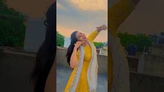 Maine anu milgi re rajasthani song 🤩 yuvrajmewadi shorts dancecover viral dance rajasthani [upl. by Kenleigh]