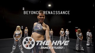 THE RENAISSANCE PROJECT  DANCE PERFORMANCE BY THE HIVE STUDIO [upl. by Kersten]