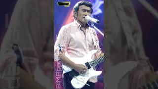 RHOMA IRAMA  TERSESAT [upl. by Hacim297]