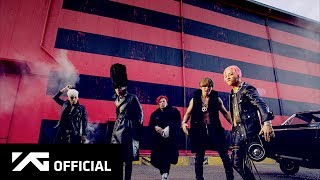 BIGBANG  뱅뱅뱅 BANG BANG BANG MV [upl. by Nooj]