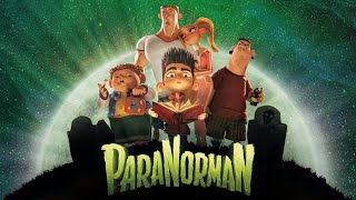 ParaNorman 2012 Movie  Kodi SmitMcPhee Tucker Albrizzi Anna Kendrick  Review and Facts [upl. by Annodal870]