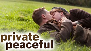 Private Peaceful FULL MOVIE  Period Drama Movies  Romance Movies  Empress Movies [upl. by Enyaj]