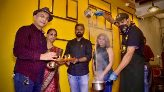 This Family Is Serving 10 Traditional NAMMA FILTER COFFEEs Kumbakonam Maharaja Jaggery Karupatti [upl. by Mccurdy637]