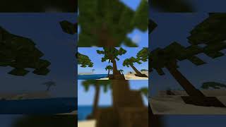 Expansive Biomes addon mcpe minecraftaddon [upl. by Ayar]