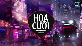 Hoa Cưới Remix ĐẠT LONG VINH x BIBO REMIX  Rồi Người Rời Bước Thật Mau Mặc Vào Tà Áo Nàng Dâu [upl. by Anul660]