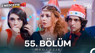 Medcezir 55 Bölüm FULL HD [upl. by Sreip]