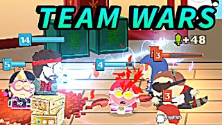 Team Wars isnt competitive anymore  South Park Phone Destroyer [upl. by Ettevets169]