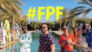 DJ Deedir  Faut pas forcer ft KAYNA SAMET amp HAMIDU Clip Officiel [upl. by Attikram]