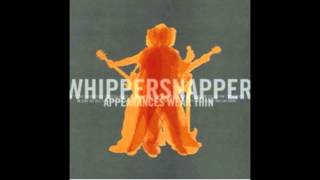 Whippersnapper Fine Line Life [upl. by Eeima1]