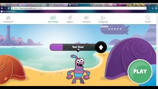 GoNoodle Tech Smash Challenge PMES [upl. by England493]