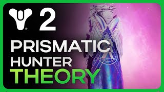 Prismatic Hunter build breakdown  Destiny 2 [upl. by Rosene]