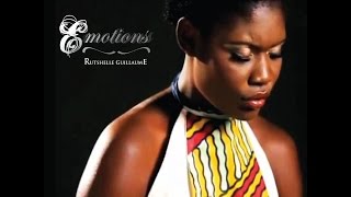 Rutshelle Guillaume quotKitem Kriyequot [upl. by Vladi]