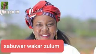 Sabuwar wakar Babagana umara zulum bilduzan yan borno by amina Amisco [upl. by Noved]